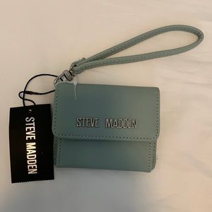 Steve Madden Wallet/Wristlet